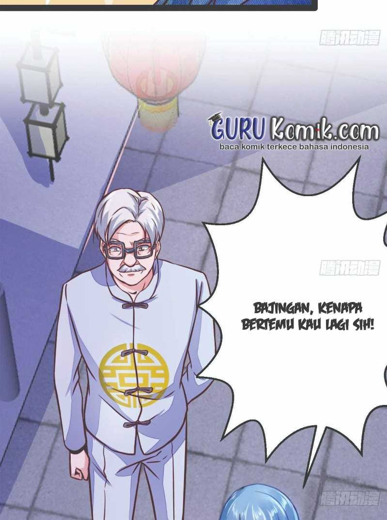 Rebirth Into the Strongest Immortal Cultivator chapter 28